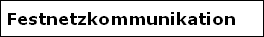 Festnetzkommunikation